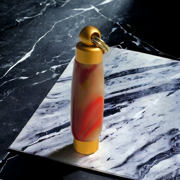 Memory Urn Pendant - Picture 2 of 4